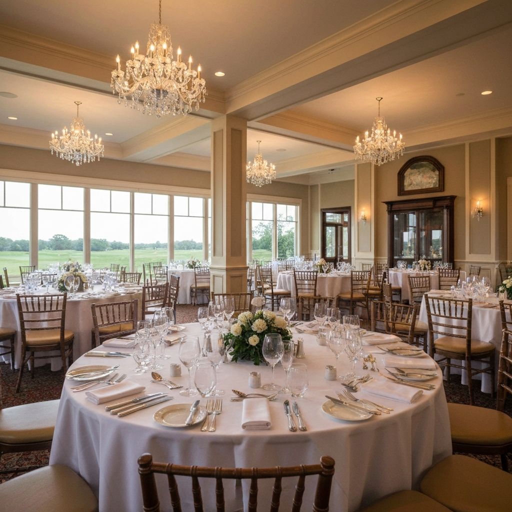 Private Events