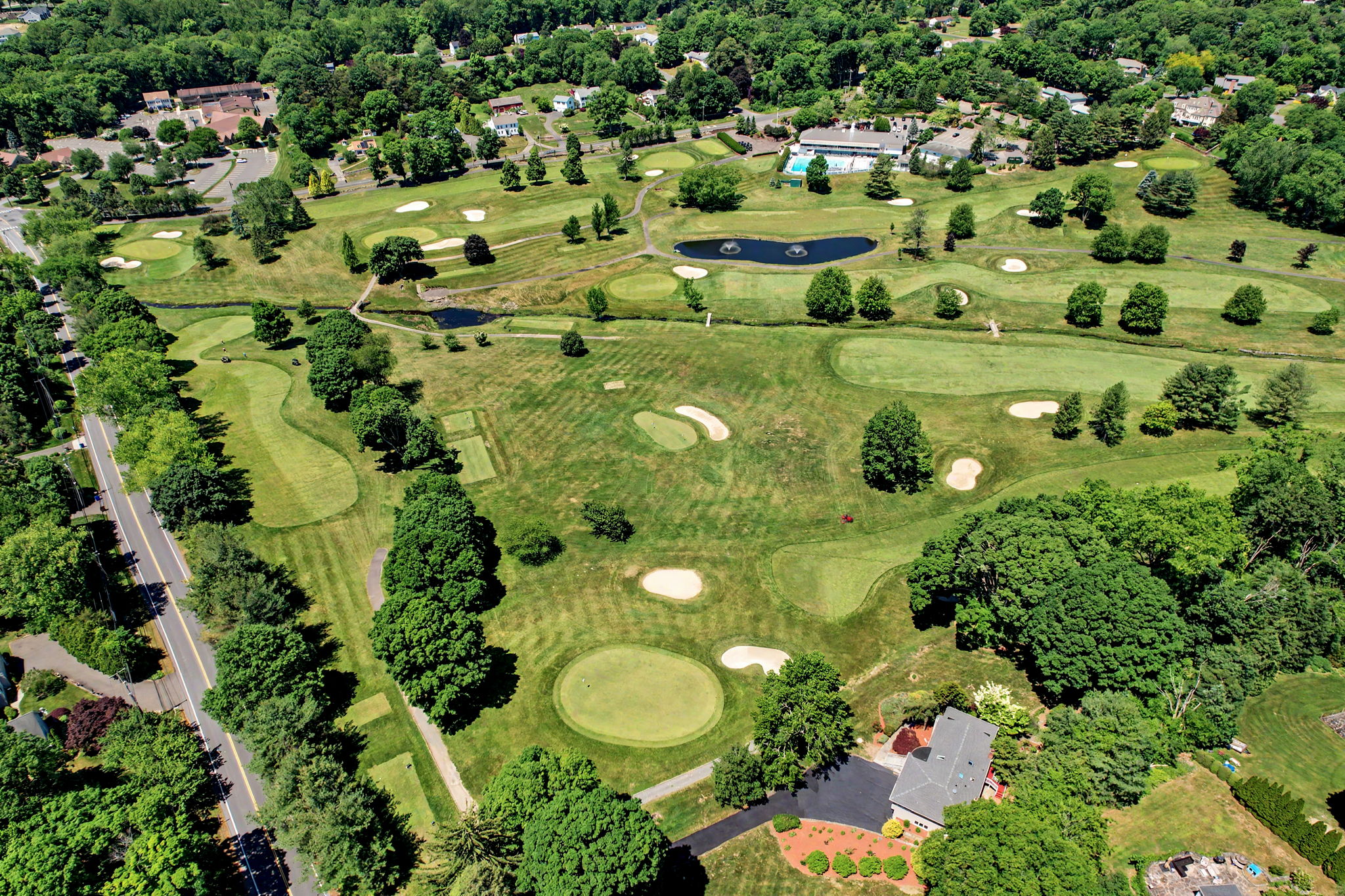 Championship Golf