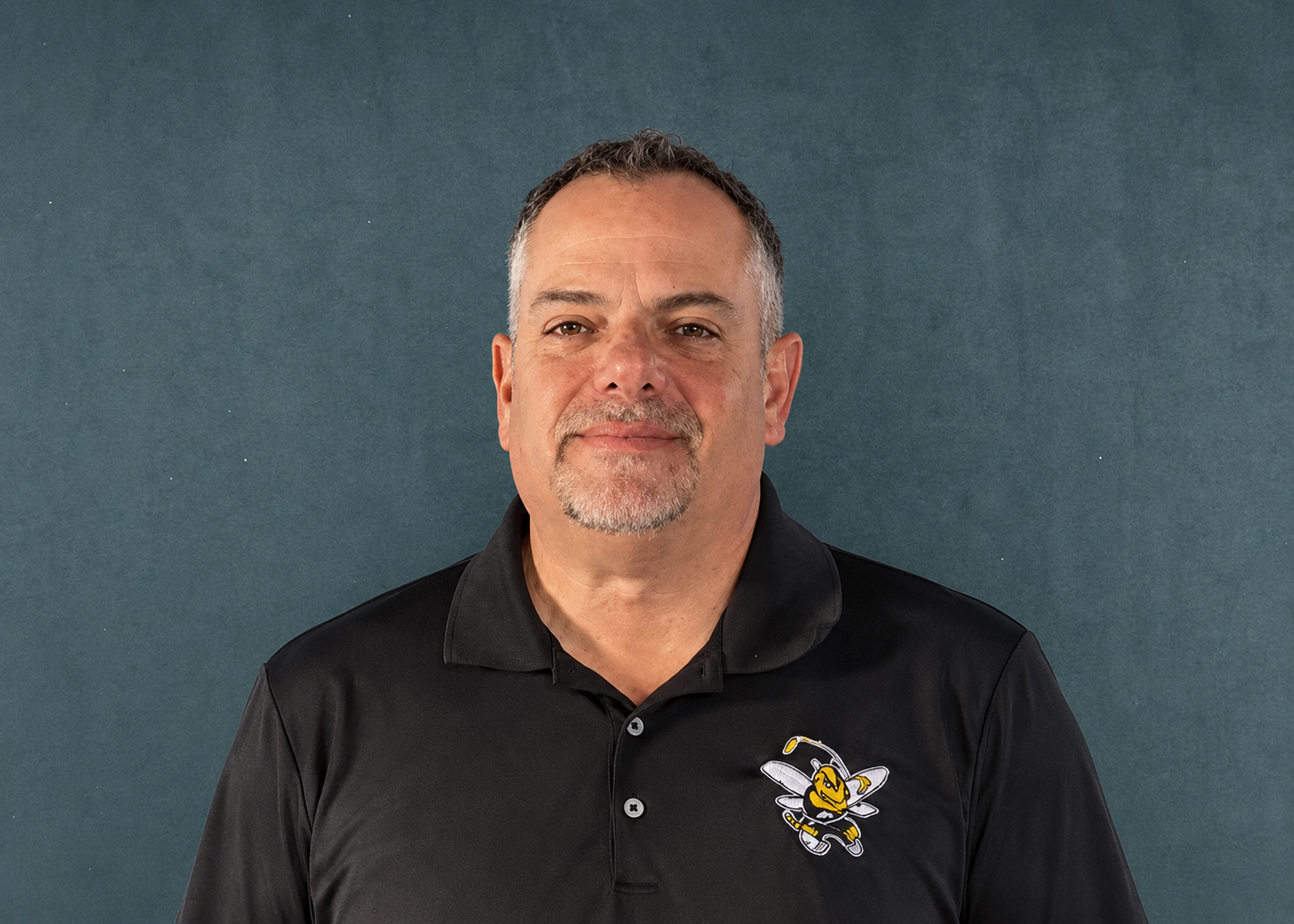 Portrait of Joe Auletta, Assistant Golf Professional at Brownson Country Club